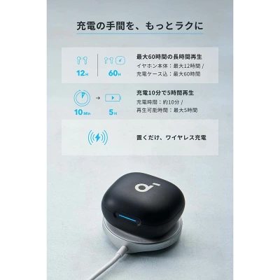 Anker SoundCore P40i 2