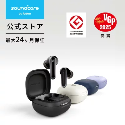 Anker SoundCore P40i