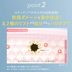 コラリッチ EX ブライトニングリフトジェル 5