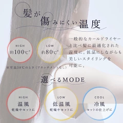 ルーヴルドー 復元スタイラー