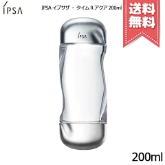 IPSA ザ・タイムR アクア