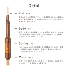 フェイスポインターとは
