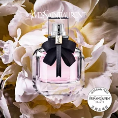 Yves Saint Laurent (イヴ・サンローラン) / モン パリ オーデパルファ