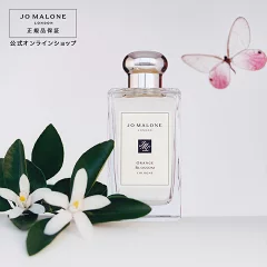 ジョーマローン「オレンジブロッサム」