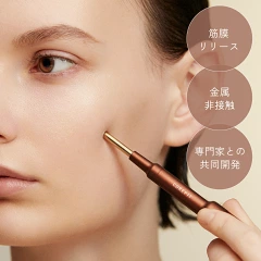 フェイスポインター　