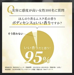 ボディセンス