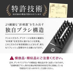 デンキバリブラシ1