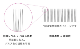 電気バリブラシ 芸能人
