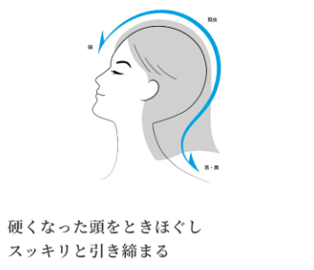 電気バリブラシ 芸能人