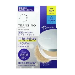 トランシーノ薬用UVパウダーEX(11g)【トランシーノ】