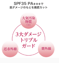 40代の芸能人が愛用するファンデーション「マキアレイベル 薬用クリアエステヴェール」