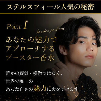 ステルスフィール