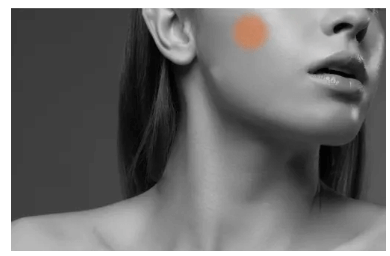 フェイスポインター