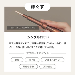 フェイスポインター クマ
