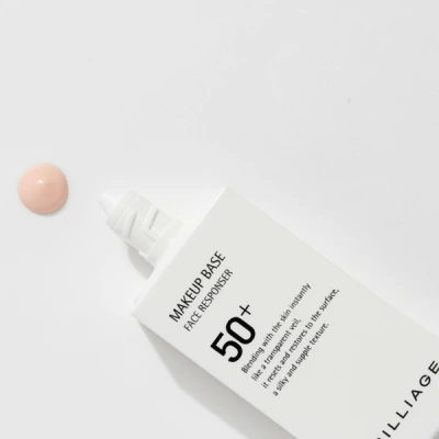 メイクアップベース フェイスレスポンサー