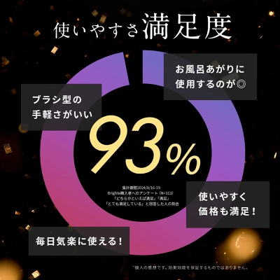 エレキブラシプラス