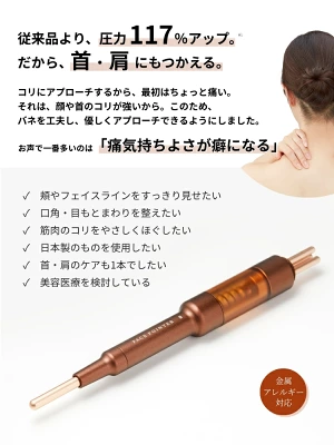 フェイスポインター