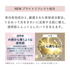 エリクシール ブライトニング ローションWT