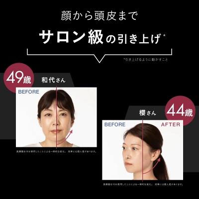 エレキブラシプラス