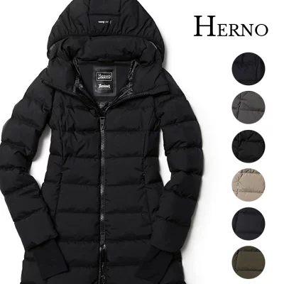 ヘルノ ダウンヘルノ ダウン