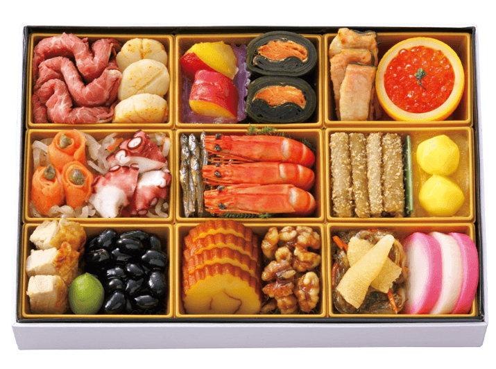 速水もこみち監修おせち