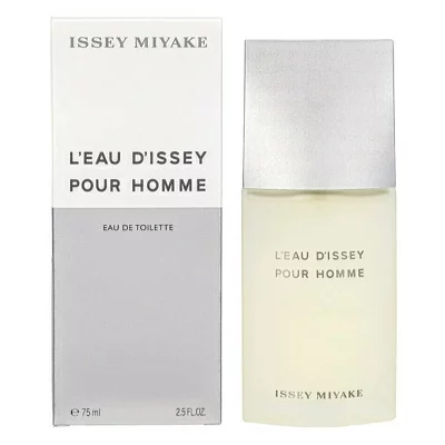 ISSEY MIYAKE ロードゥ イッセイ プールオム オードトワレ
