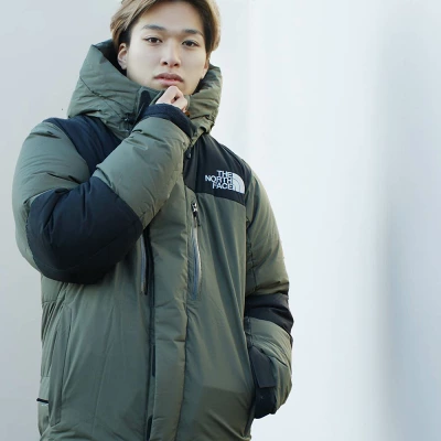 THE NORTH FACE (ザ・ノース・フェイス)