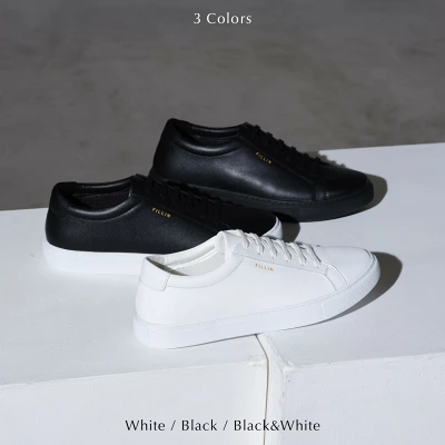 FILLIN〈フィルイン〉スニーカー