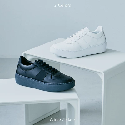 FILLIN〈フィルイン〉スニーカー