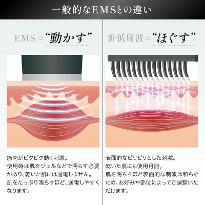 デンキバリブラシ