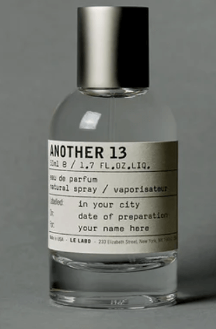 ルラボ アナザー13