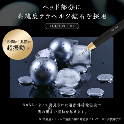 リフトショット