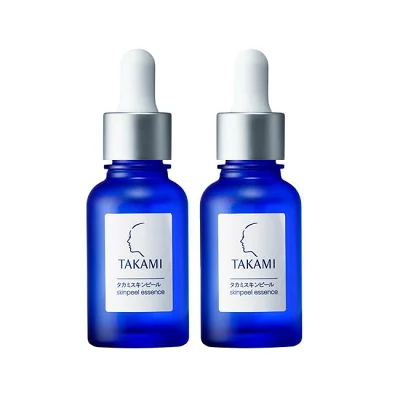 タカミスキンピール