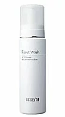 アクセーヌ|リセットウォッシュ