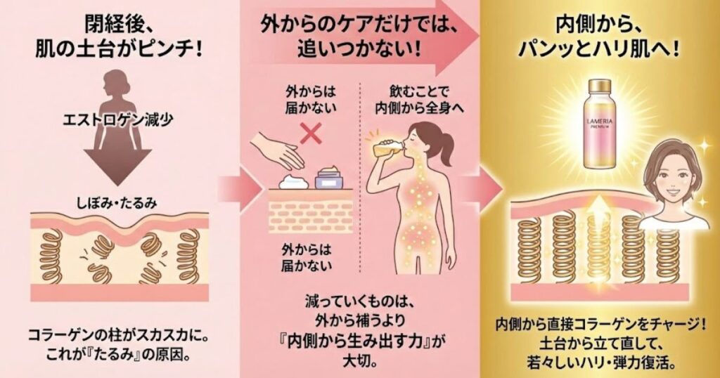 ラメリアプレミアム