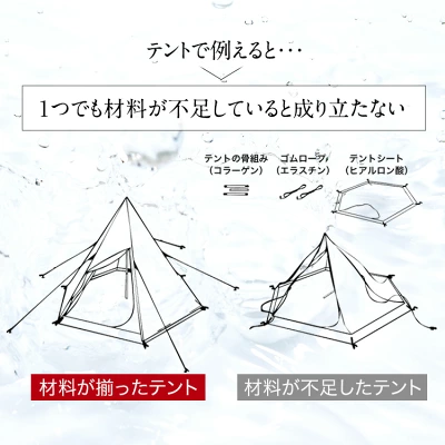 ラメリアプレミアム