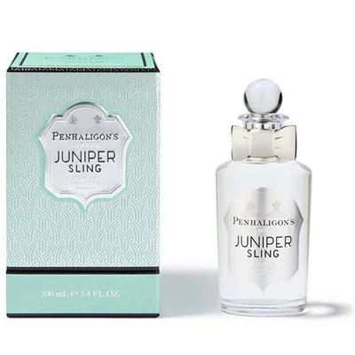 ペンハリガン「ジュニパー スリング」